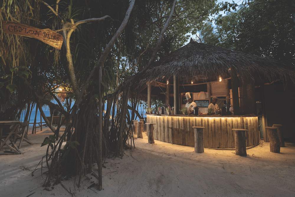 Ceylon Bliss at Atmosphere Kanifushi thumbnail 2
